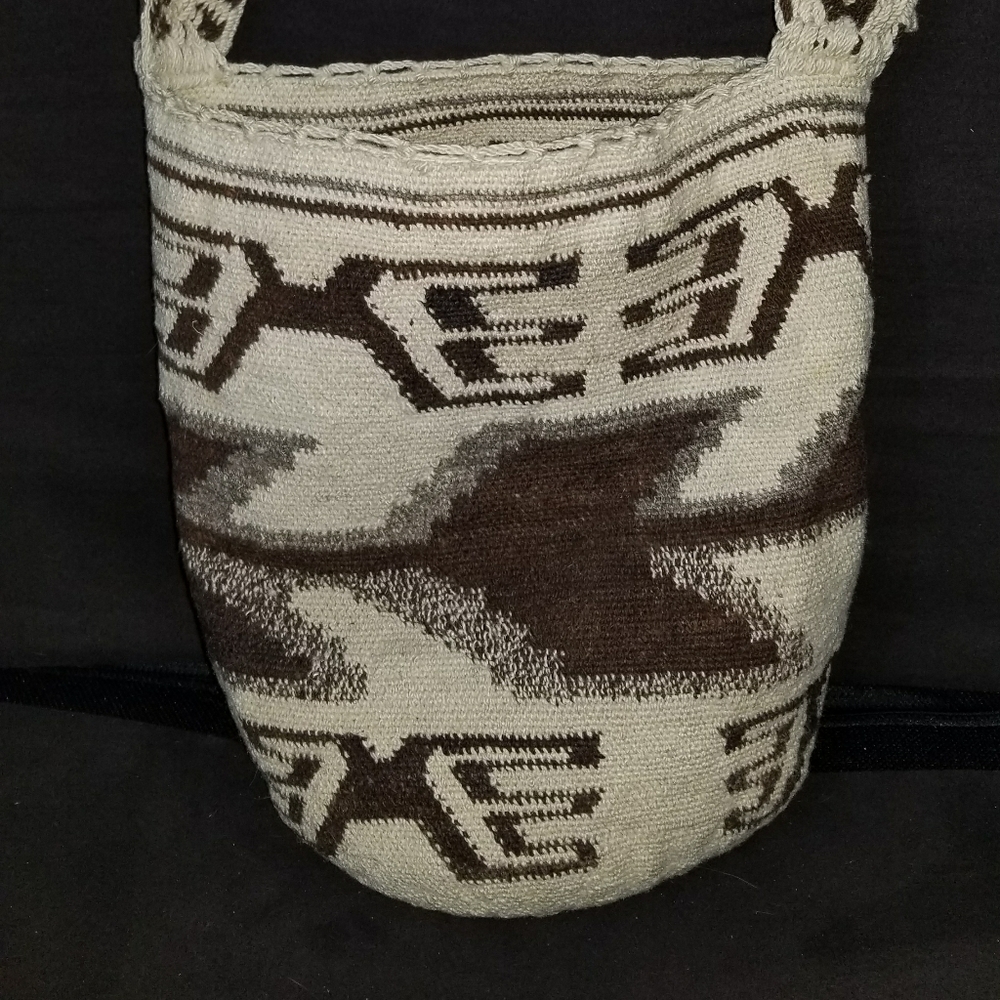 Mochila  Bag